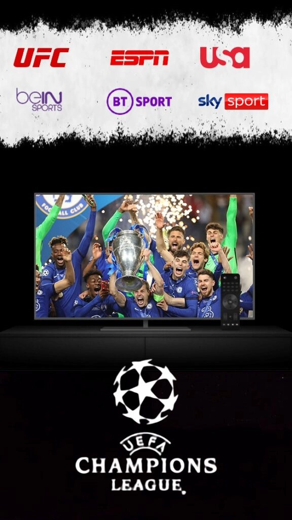 IPTV
