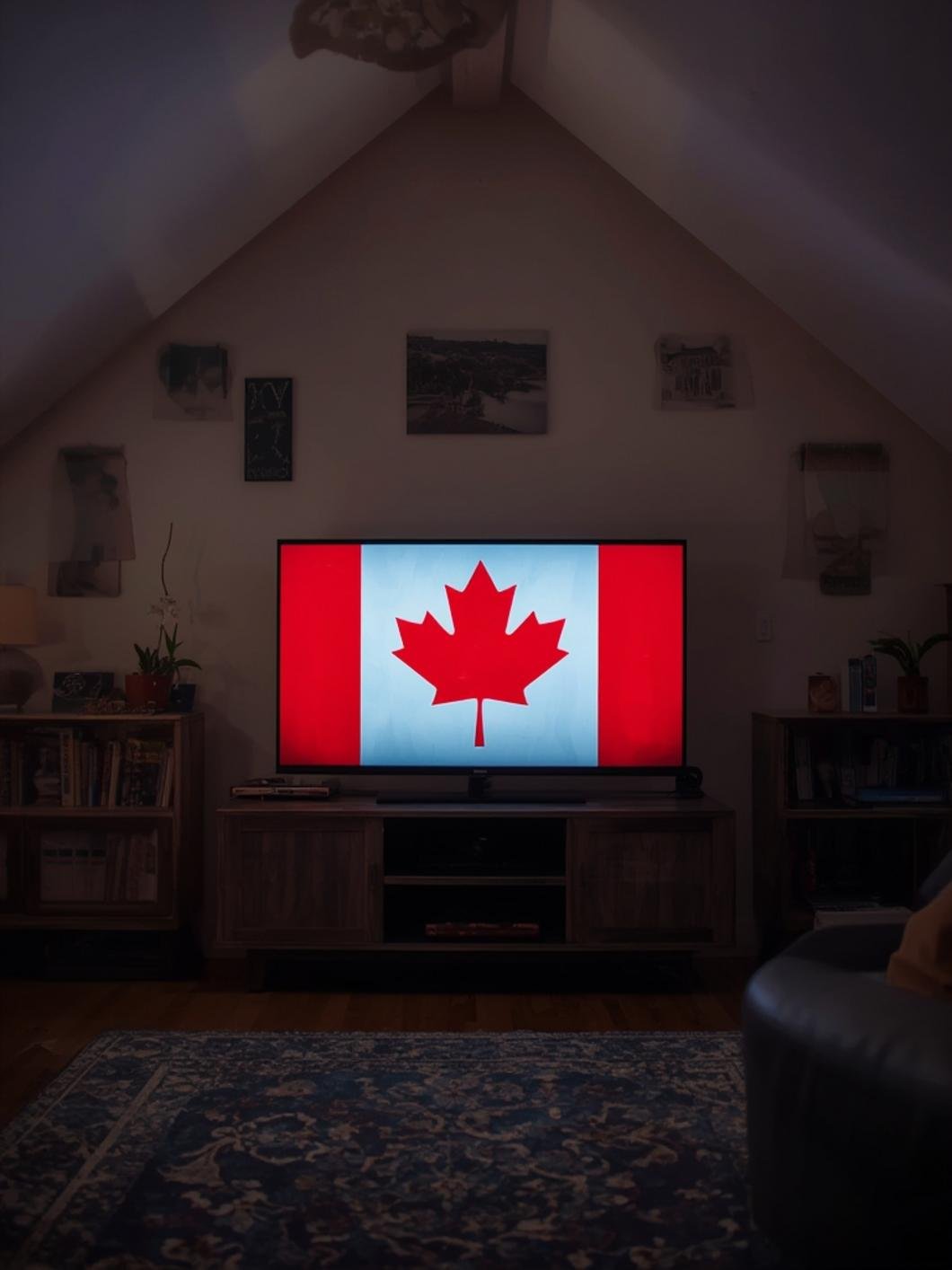 ip tv canada