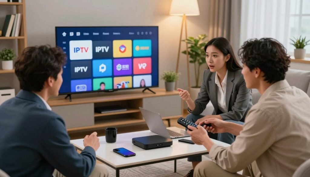 IPTV activation IPTV activation