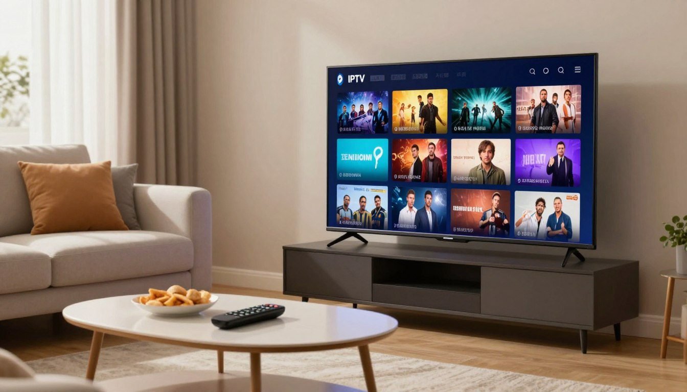 cheap iptv service