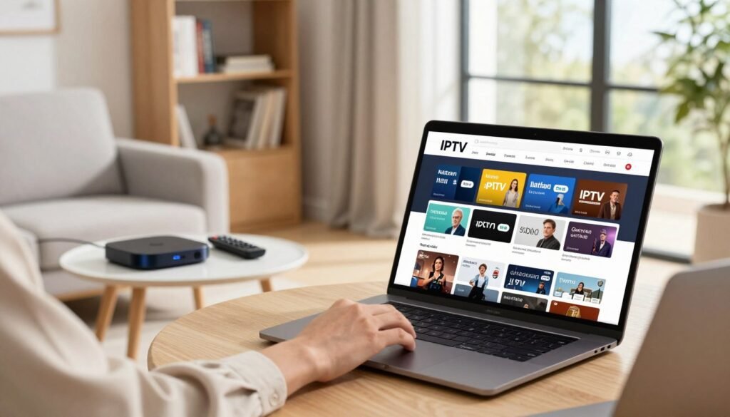 legal IPTV streaming legal IPTV streaming